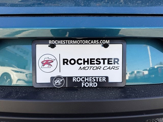 New 2026 Ford Mustang Premium image 37