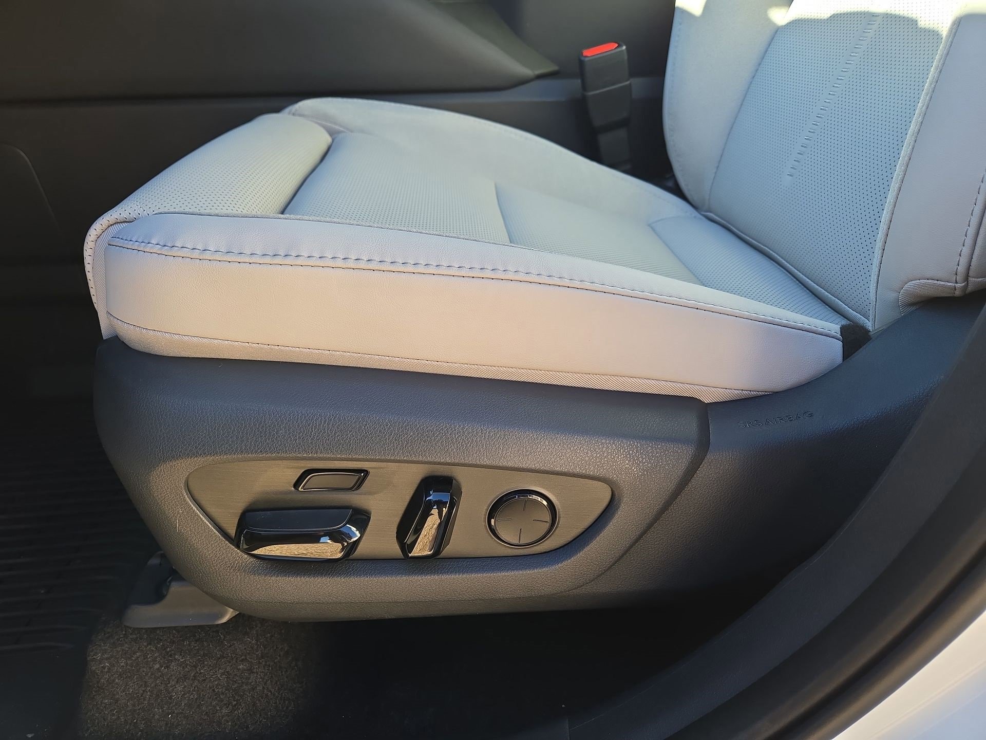 New 2026 Lexus TX 350 AWD image 17