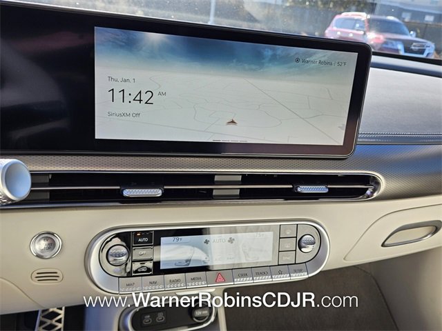 Used 2024 Genesis GV60 Performance image 20