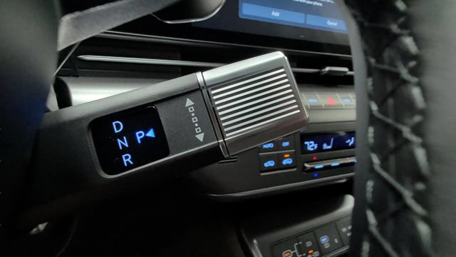 New 2026 Hyundai Kona SEL Premium AWD/4WD image 21