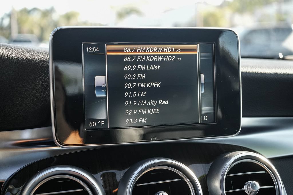 Used 2018 Mercedes-Benz C 300 Coupe w/ Premium Package image 13