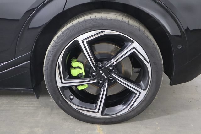 Certified 2023 Kia EV6 GT AWD/4WD image 45