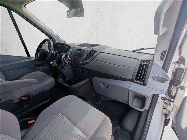 Used 2019 Ford Transit 250 148 Medium Roof image 26
