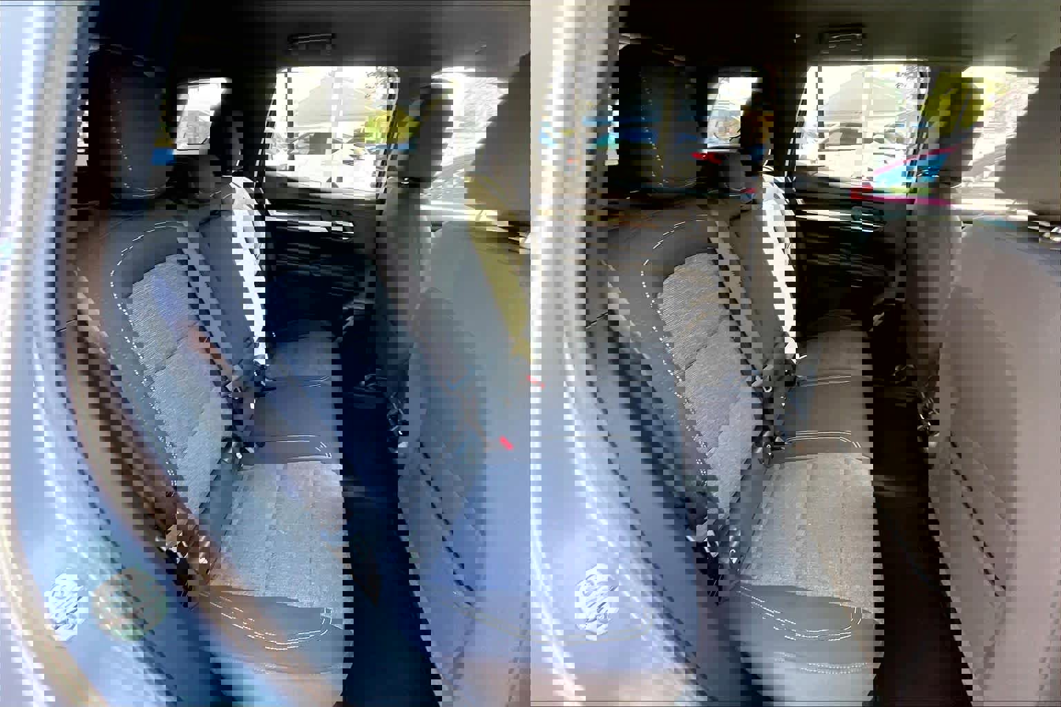 Used 2026 GMC Terrain Elevation image 20