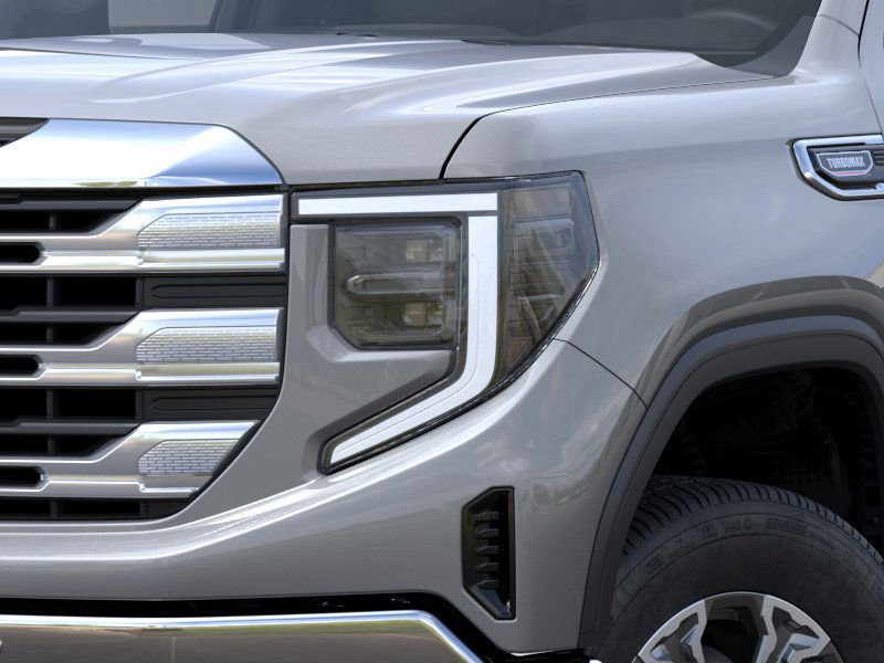 New 2026 GMC Sierra 1500 SLE w/ Preferred Package image 34
