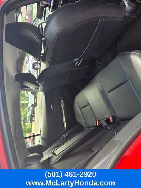Used 2025 Toyota Prius XLE FWD image 15