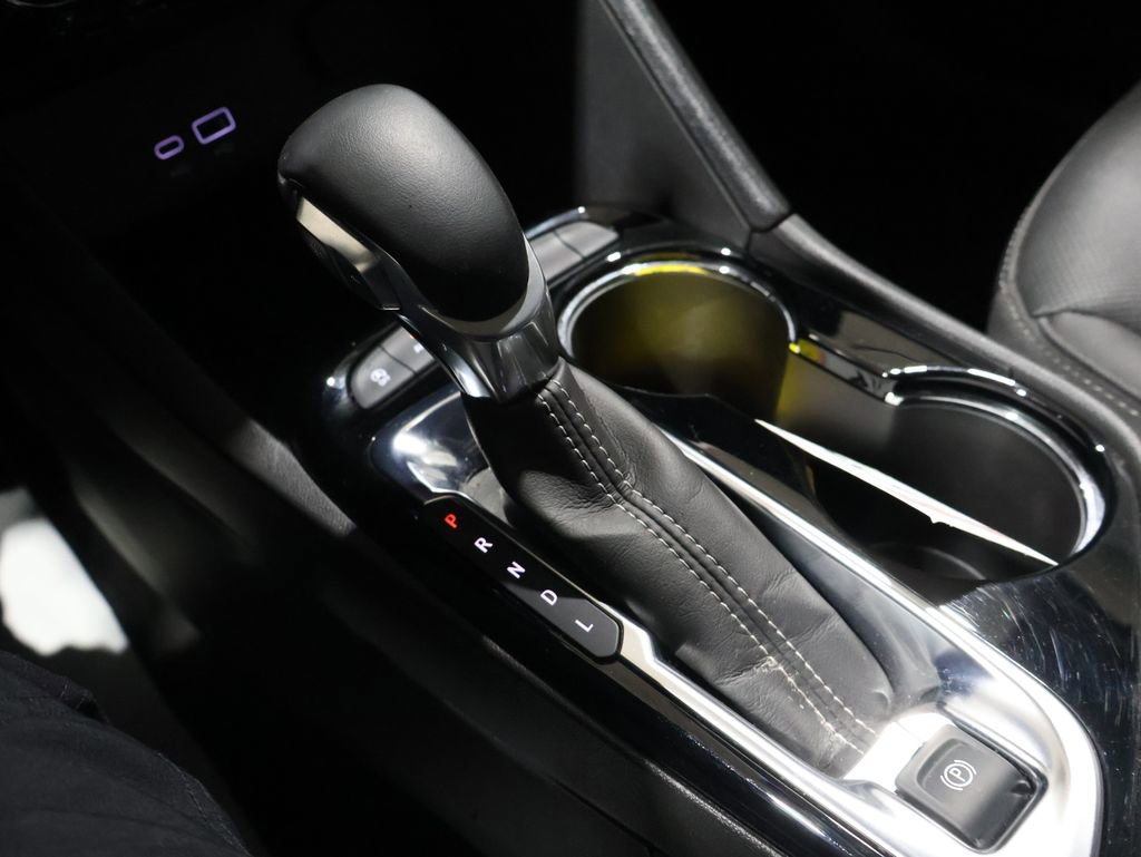 Used 2024 Buick Encore GX Sport Touring image 27