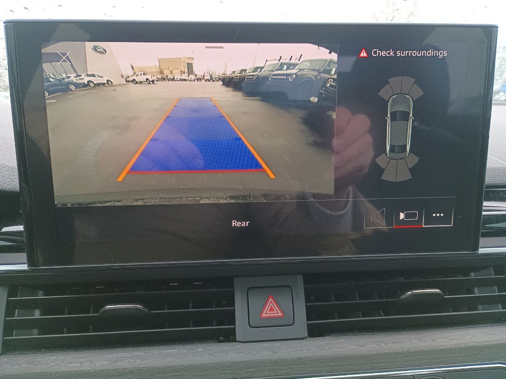 Used 2021 Audi A4 2.0T Premium w/ Convenience Package image 22