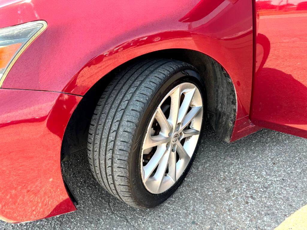 Used 2012 Lexus CT 200h image 3