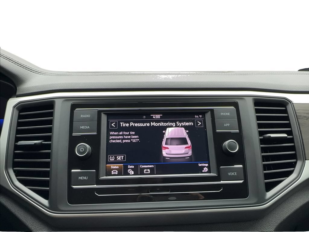 Used 2023 Volkswagen Atlas SE FWD image 57
