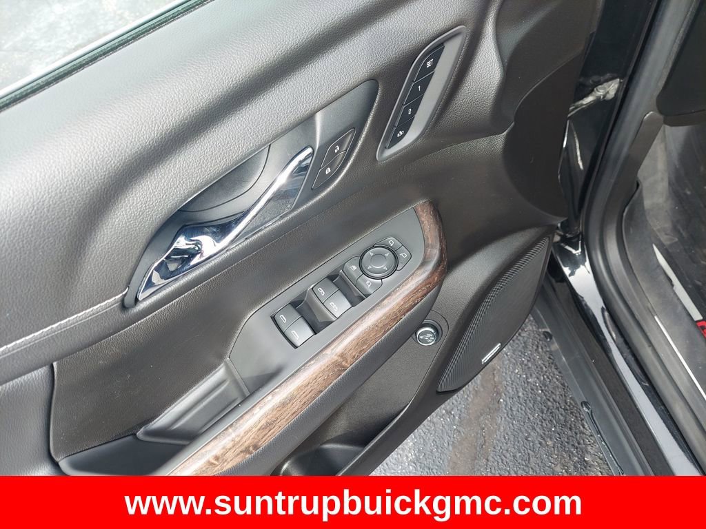 Used 2021 GMC Acadia Denali w/ Denali Ultimate Package image 23