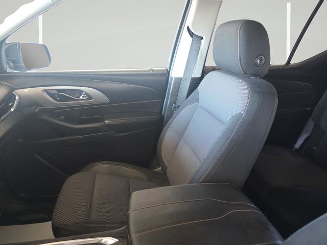 Used 2018 Chevrolet Traverse LT image 23