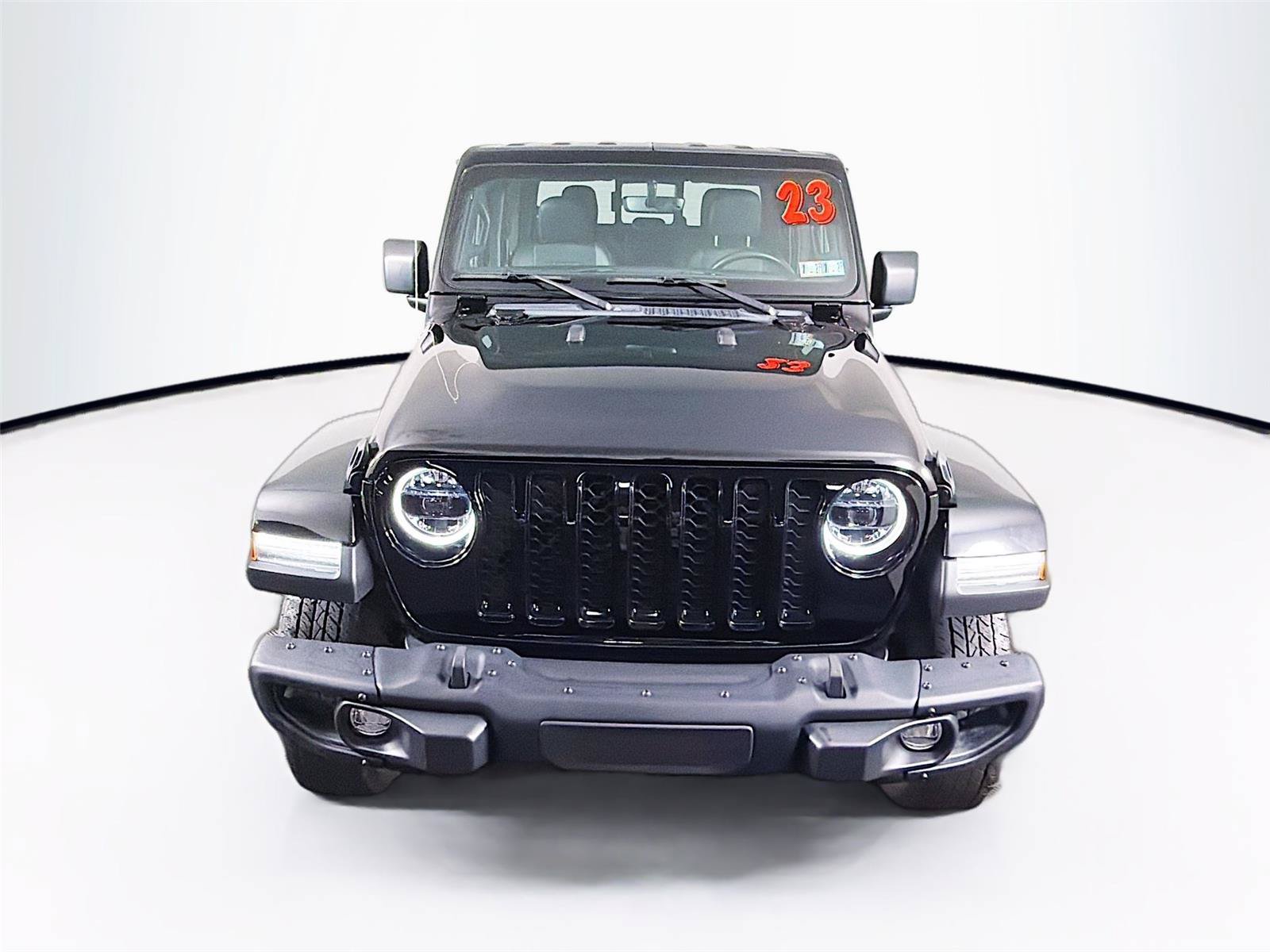 Used 2023 Jeep Gladiator Sport AWD/4WD image 13