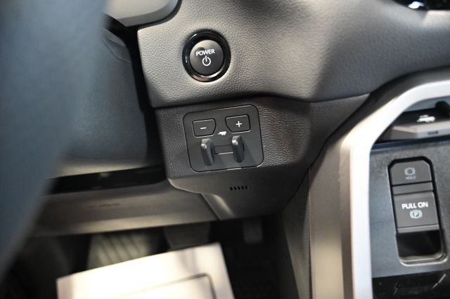 New 2026 Toyota Tundra Limited AWD/4WD image 23