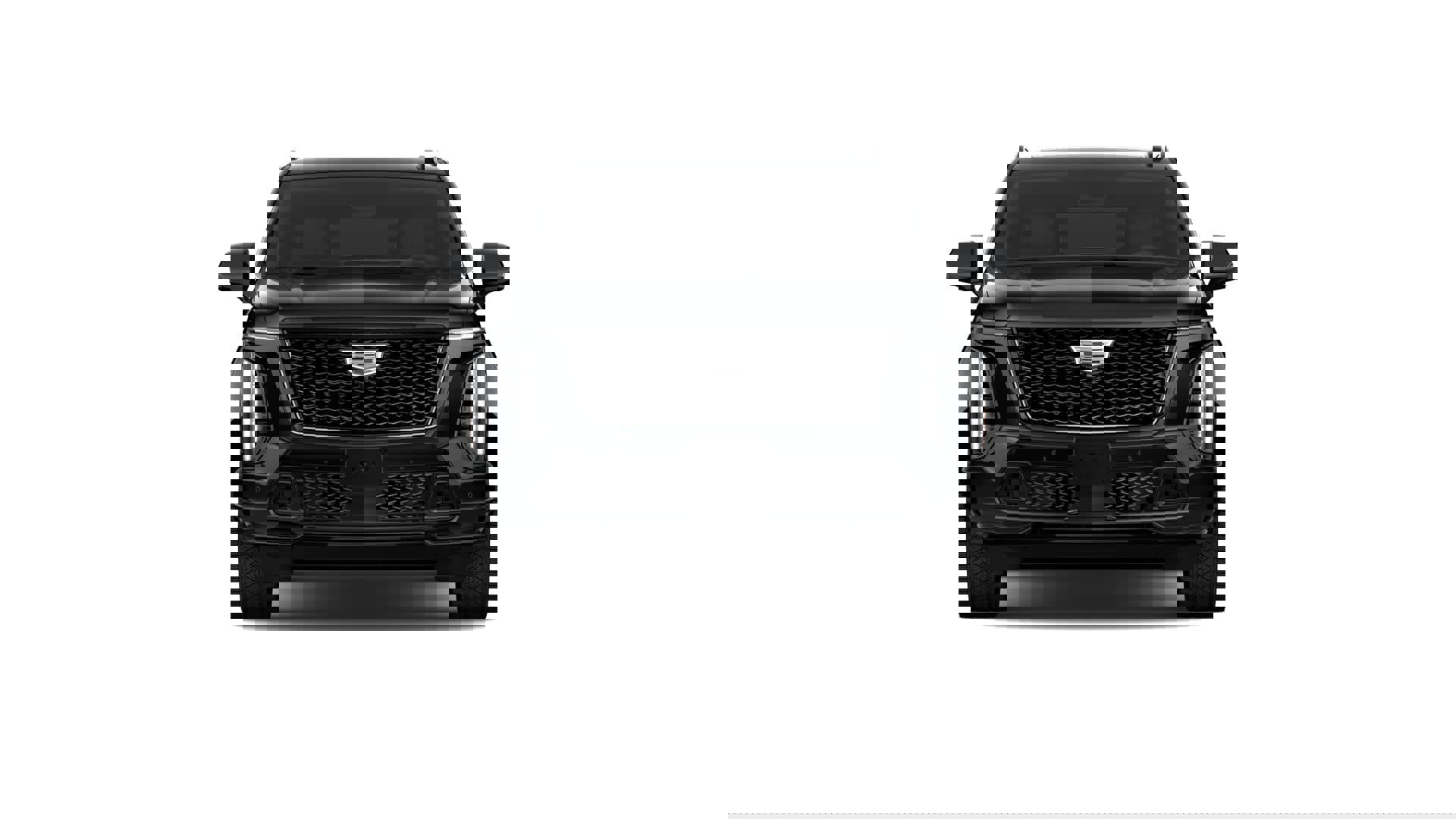 New 2026 Cadillac Escalade V image 25