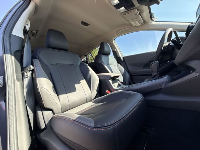 Certified 2024 Subaru Crosstrek 2.5i Limited AWD/4WD image 23