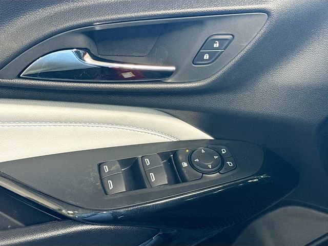 New 2026 Chevrolet Trax LT w/ Driver Confidence Package image 18