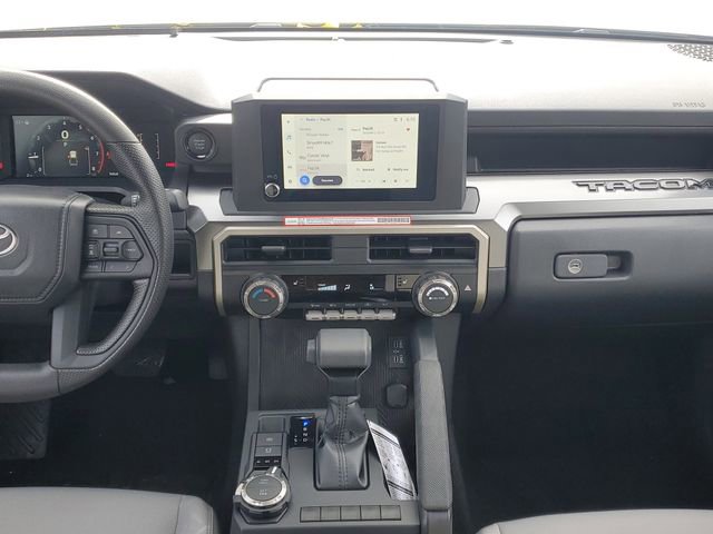 Used 2025 Toyota Tacoma SR5 image 26