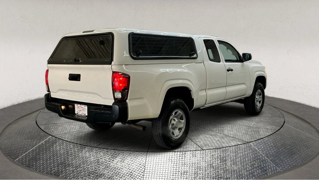Used 2021 Toyota Tacoma SR image 8
