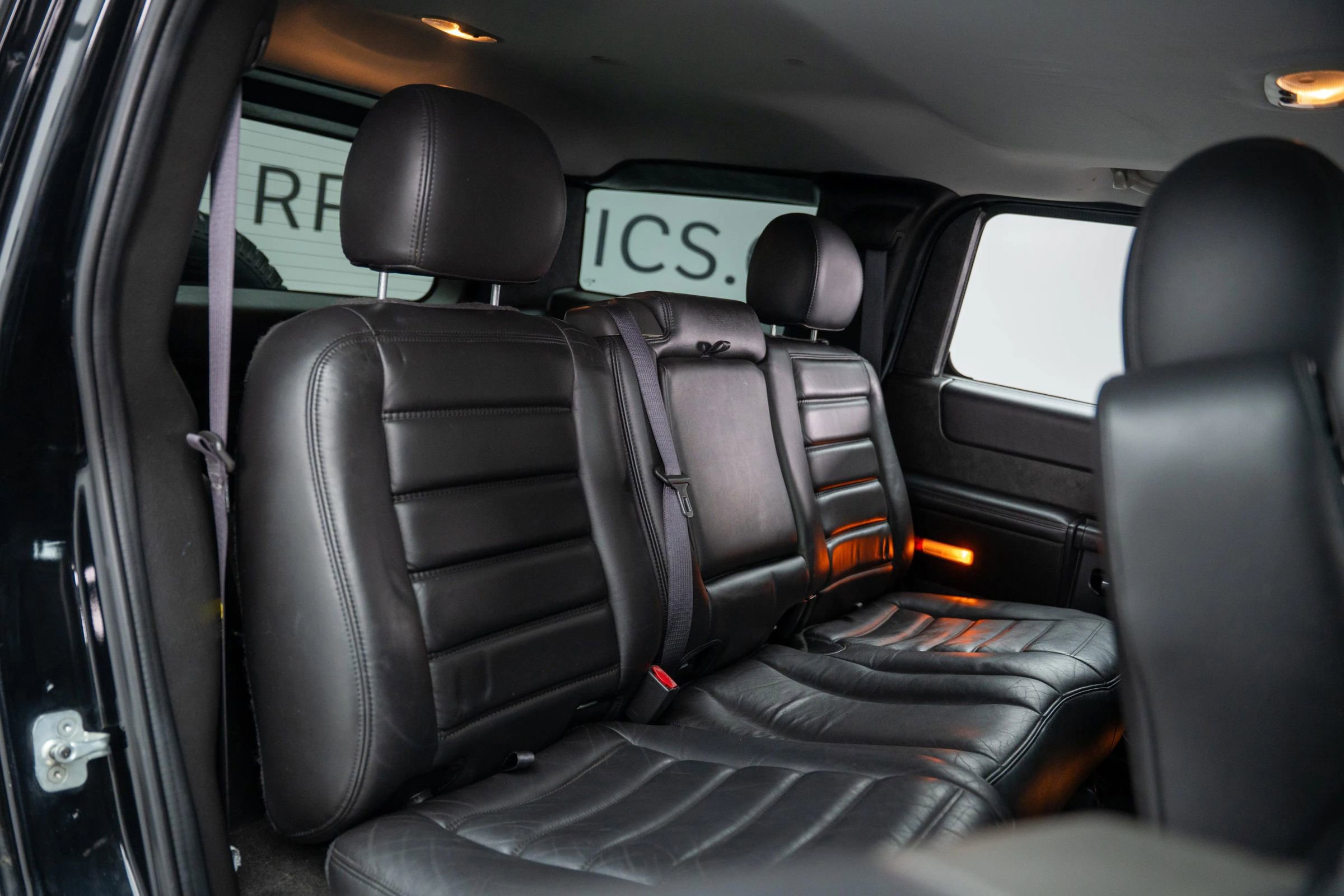 Used 2006 HUMMER H2 image 24