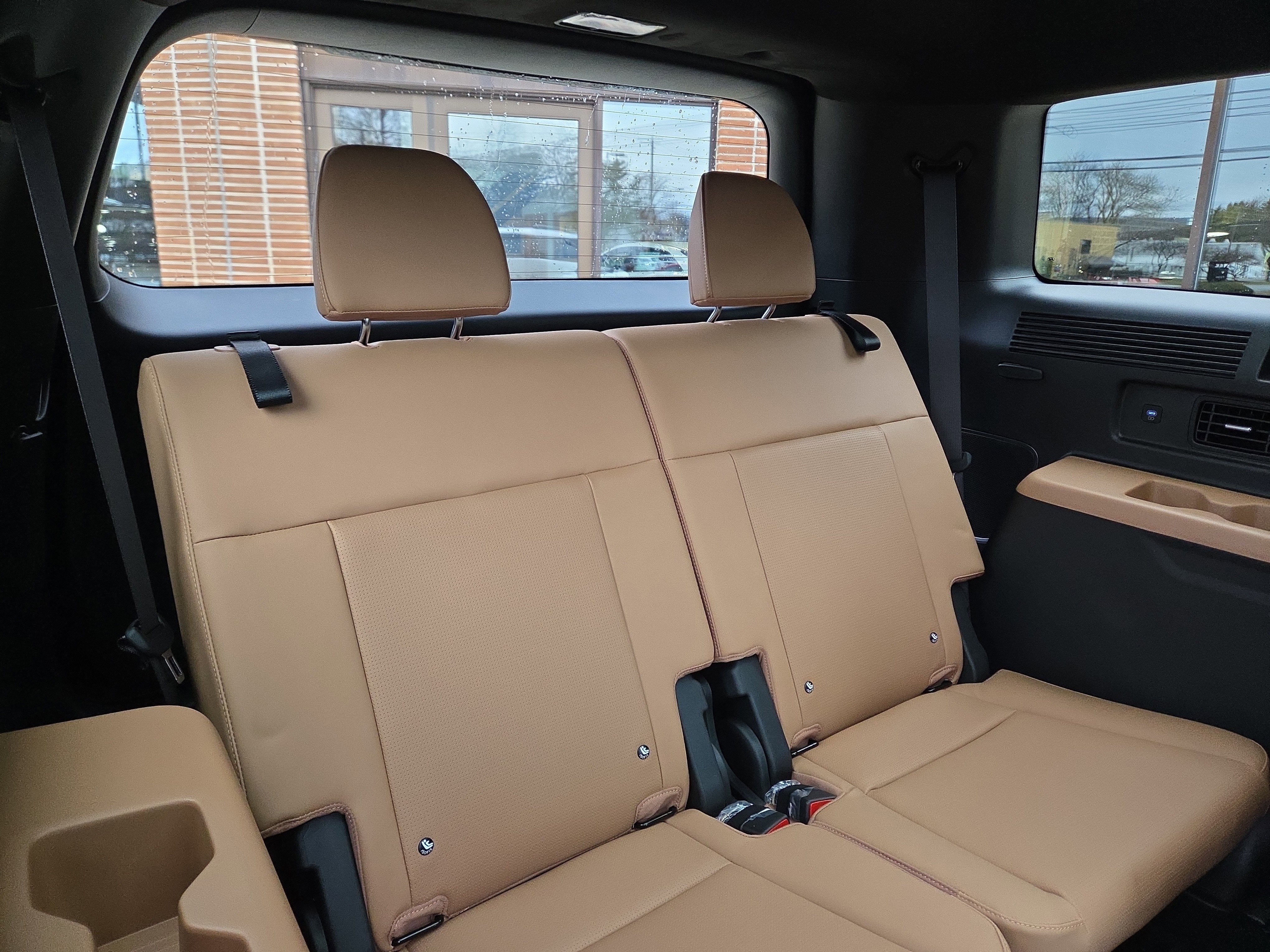 New 2026 Hyundai Santa Fe Calligraphy image 14