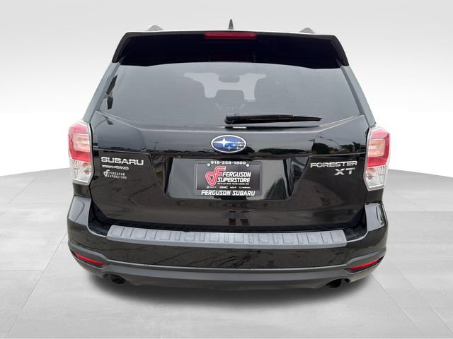 Used 2017 Subaru Forester 2.0XT Touring w/ Popular Package #2 AWD/4WD image 6