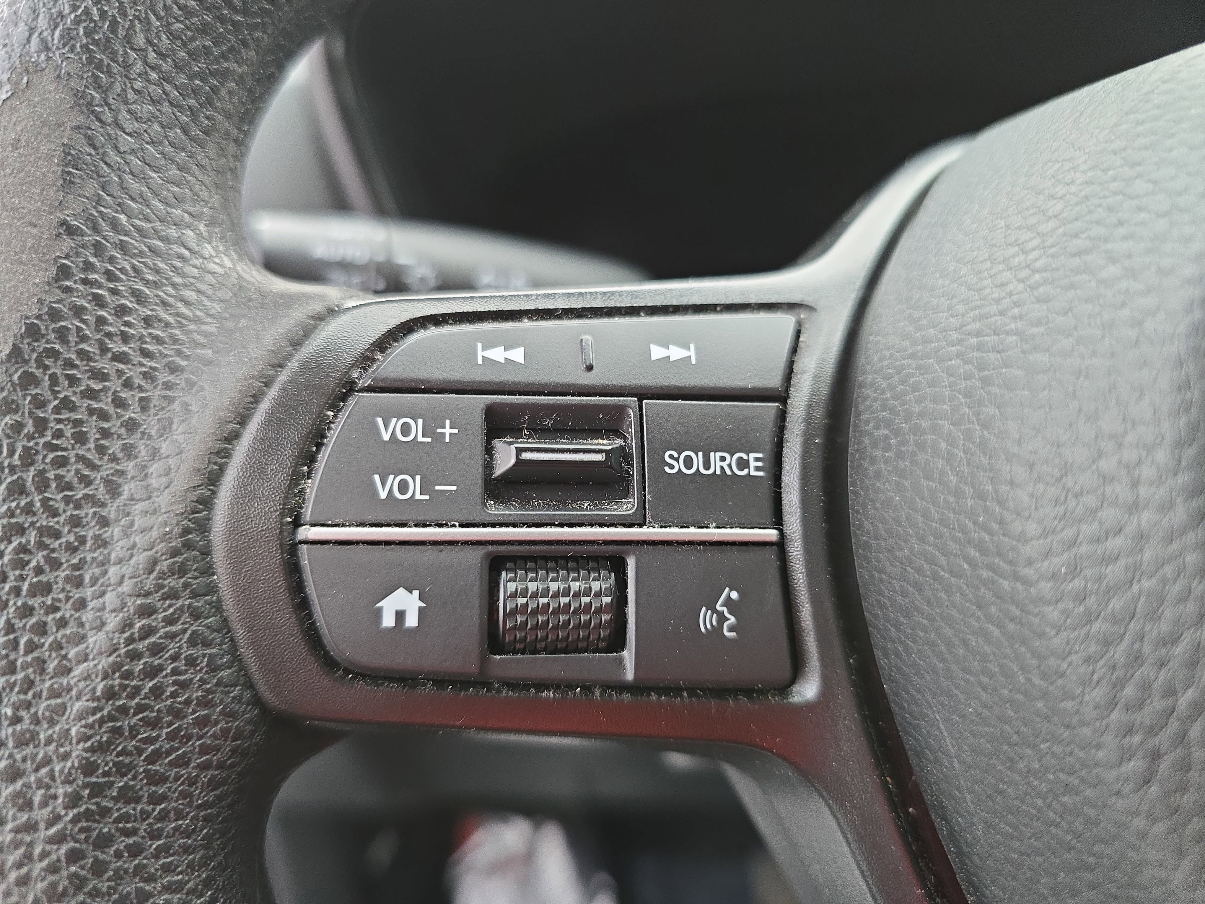 Certified 2024 Honda CR-V EX image 16
