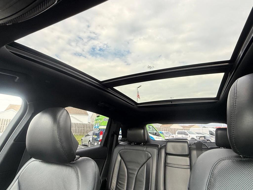 Used 2019 Lincoln Nautilus Reserve w/ Ultimate Package AWD/4WD image 37