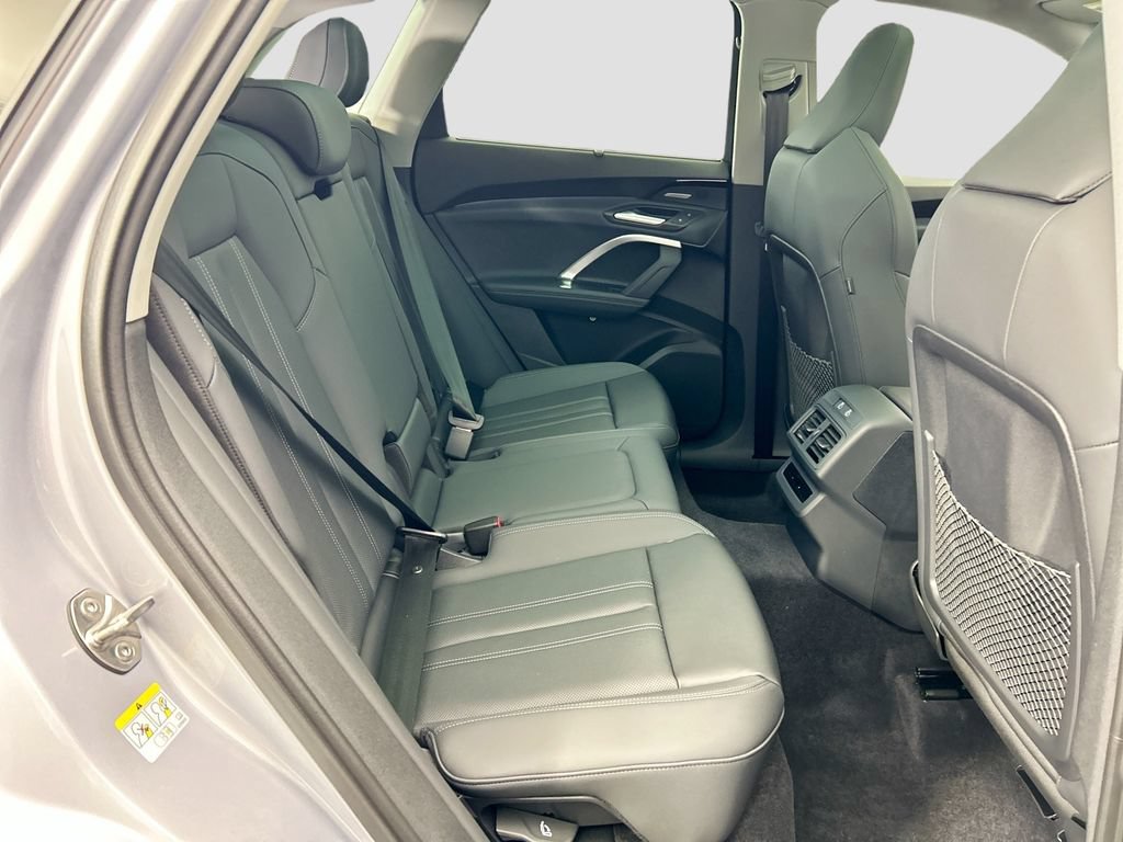 Certified 2025 Audi Q5 Premium w/ Premium Plus AWD/4WD image 21