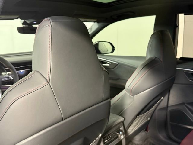 Used 2026 Audi RS Q8 performance AWD/4WD image 24