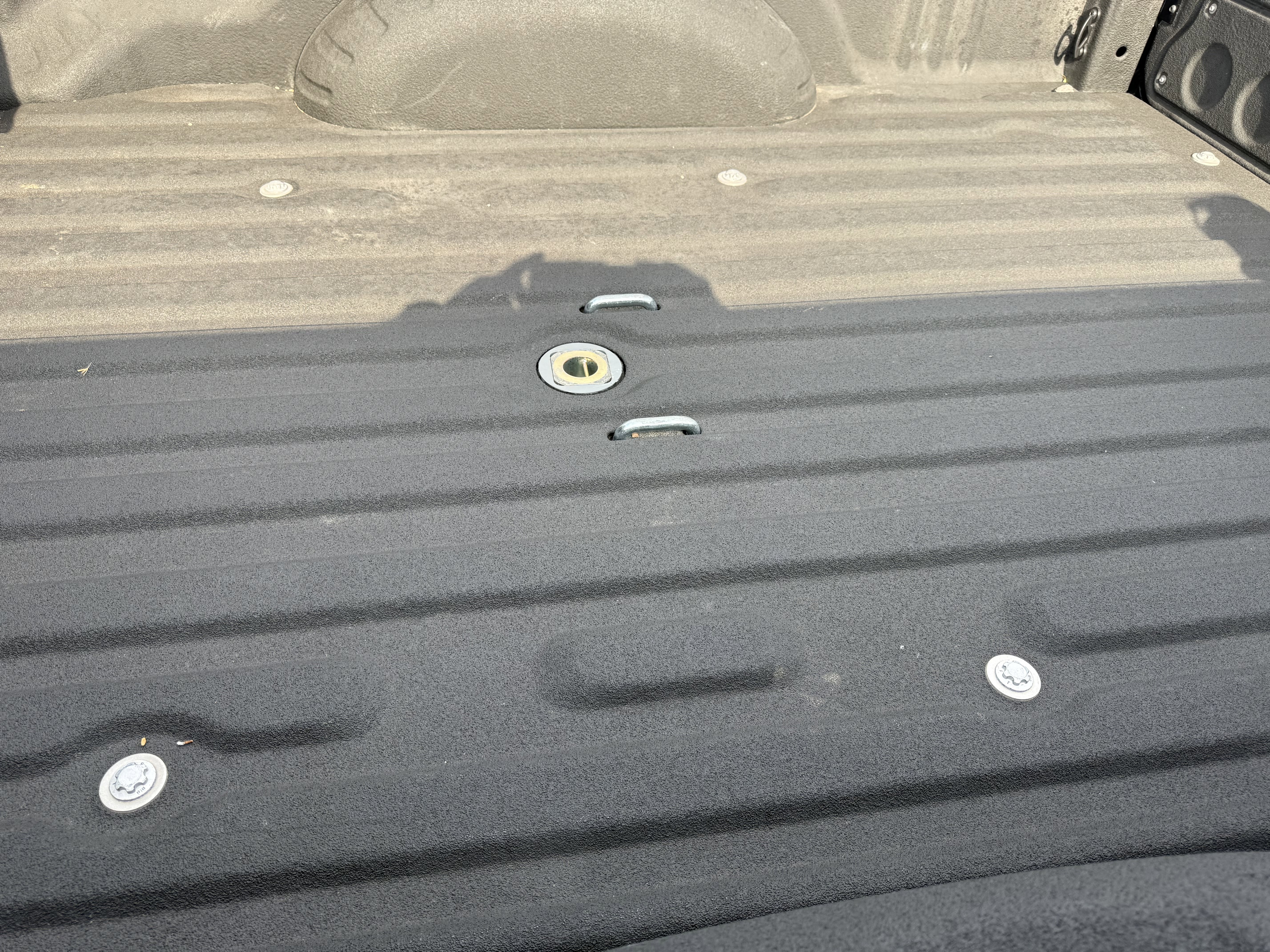 Used 2024 Ford F250 Lariat w/ Sport Appearance Package AWD/4WD image 12