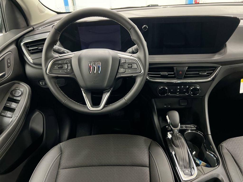 New 2026 Buick Encore GX Preferred w/ Comfort Package image 11