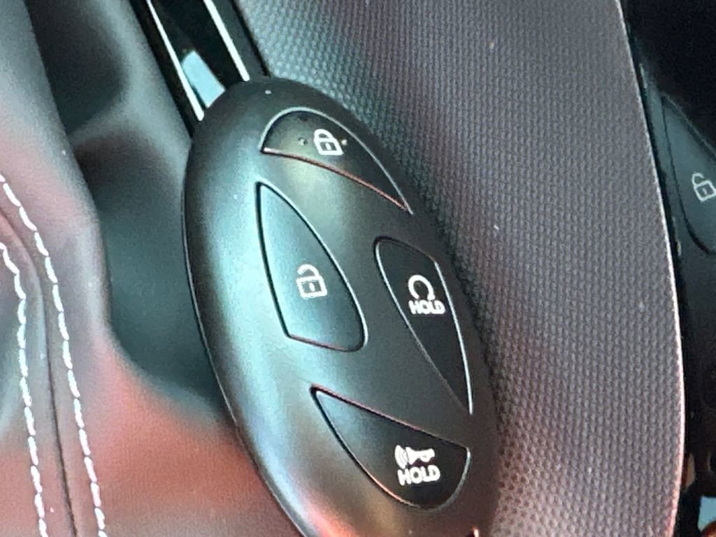 New 2025 Hyundai Elantra N image 34