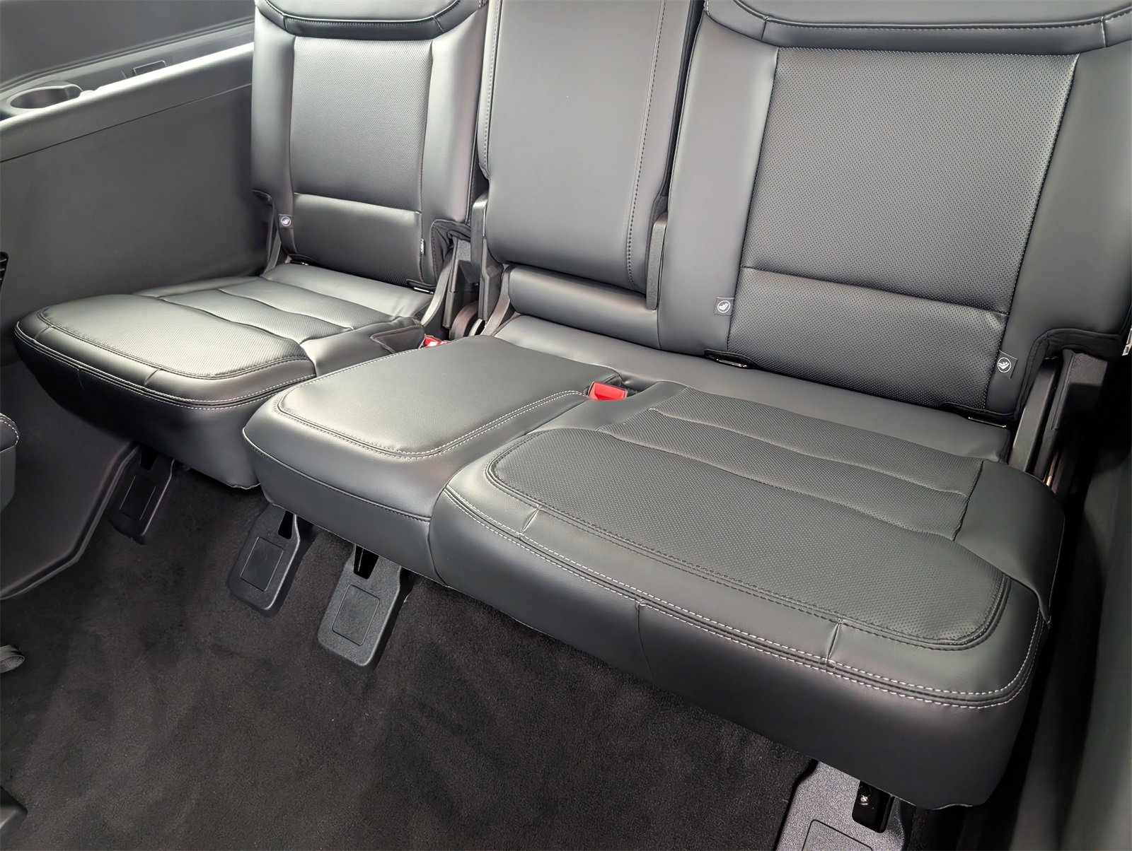 New 2025 Ford Expedition Max Platinum w/ Driver's Package image 30