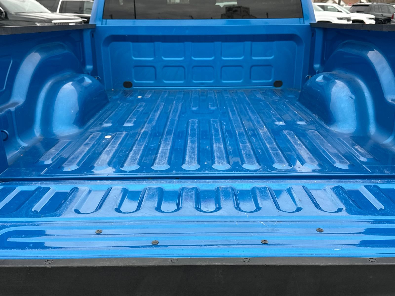 Used 2024 RAM 1500 Classic SLT image 25