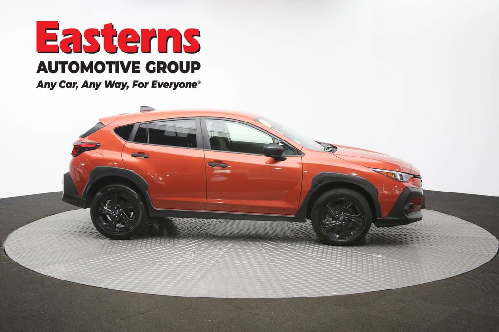 Used 2024 Subaru Crosstrek 2.0i AWD/4WD image 45