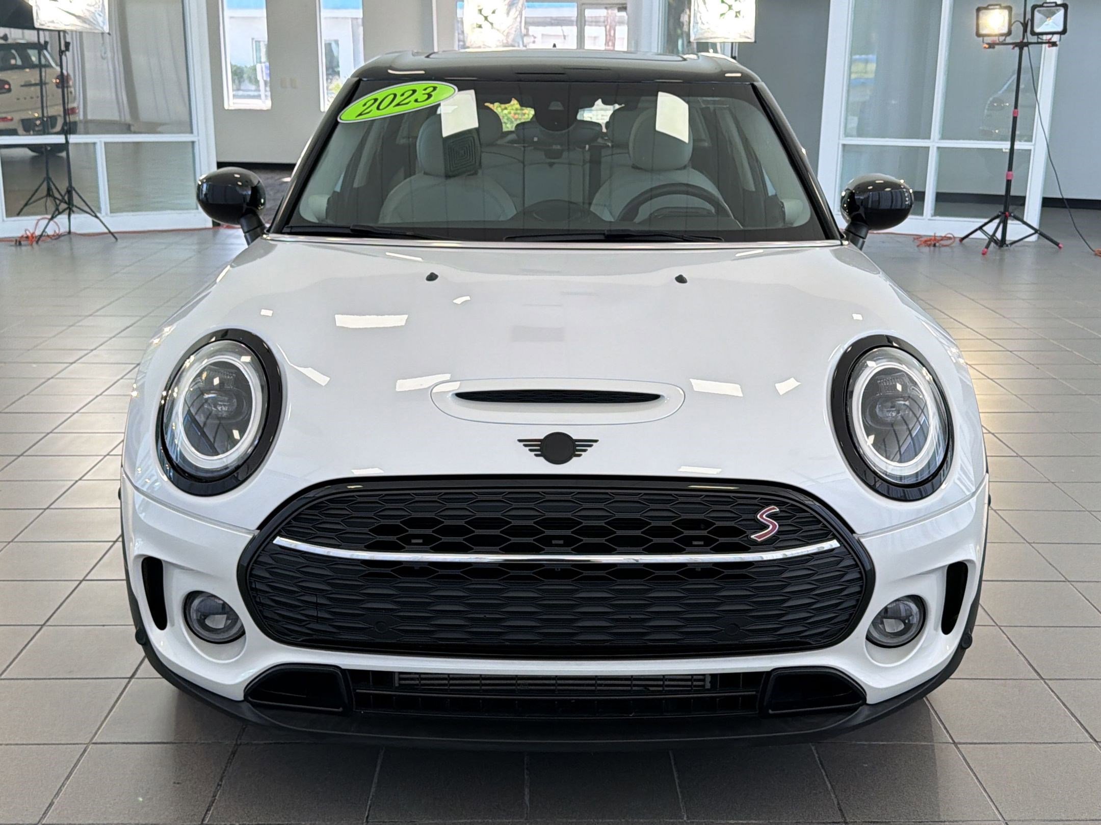 Used 2023 MINI Cooper Clubman S image 6