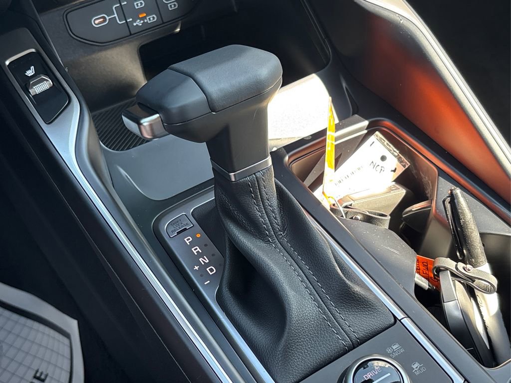 New 2026 Kia Sorento S w/ S Panoramic Sunroof Package image 23