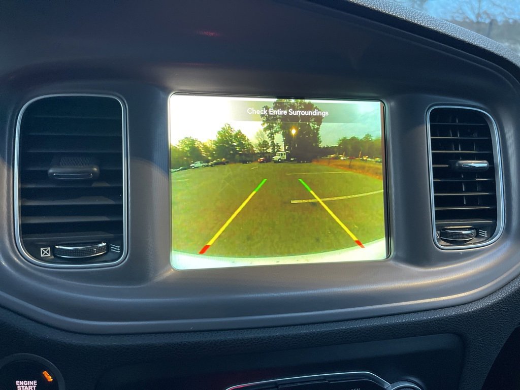 Used 2023 Dodge Charger GT image 11