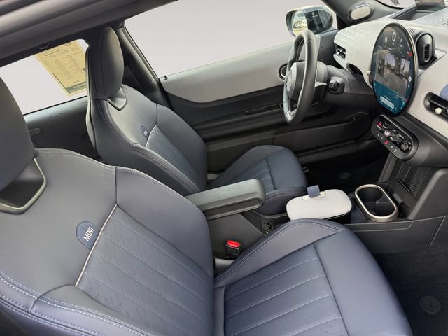 Certified 2026 MINI Cooper S FWD image 15