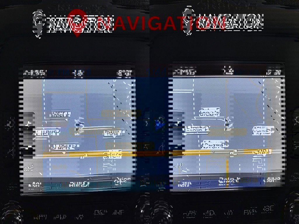 Used 2016 Jeep Renegade Limited image 23