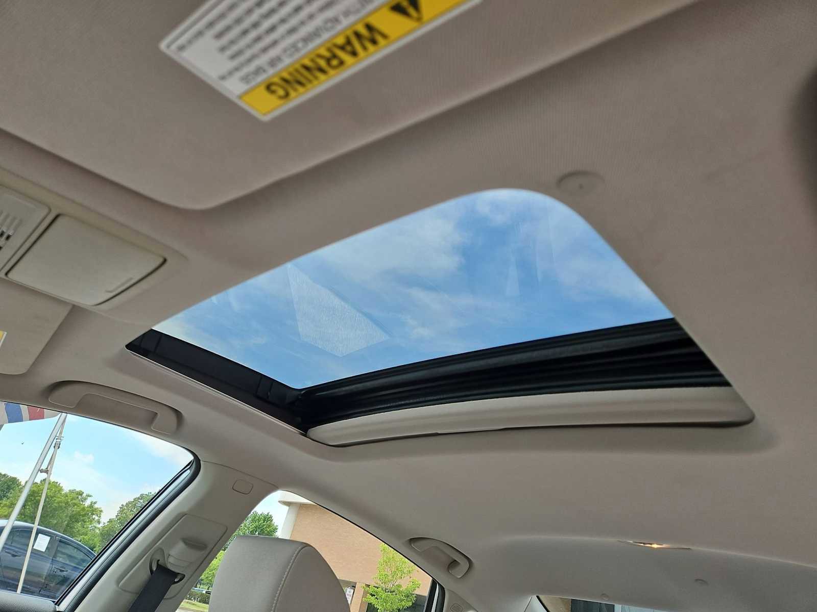Used 2020 Honda Accord EX image 19