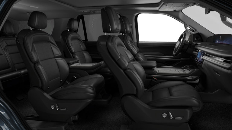 New 2027 Lincoln Navigator Reserve AWD/4WD image 52