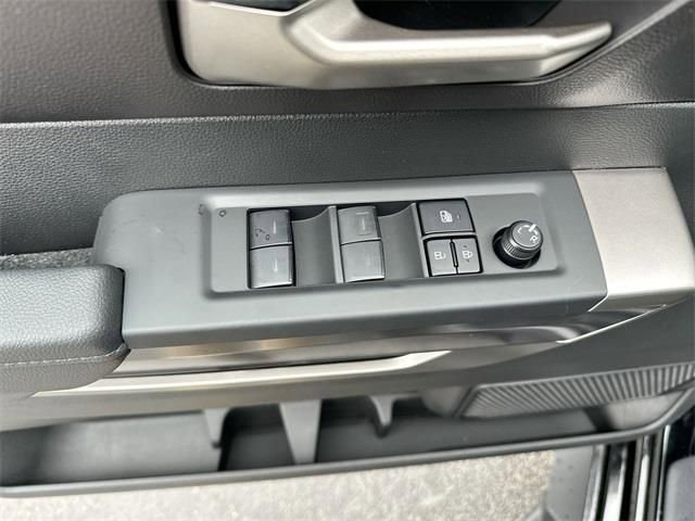 New 2025 Toyota Tundra SR5 image 14