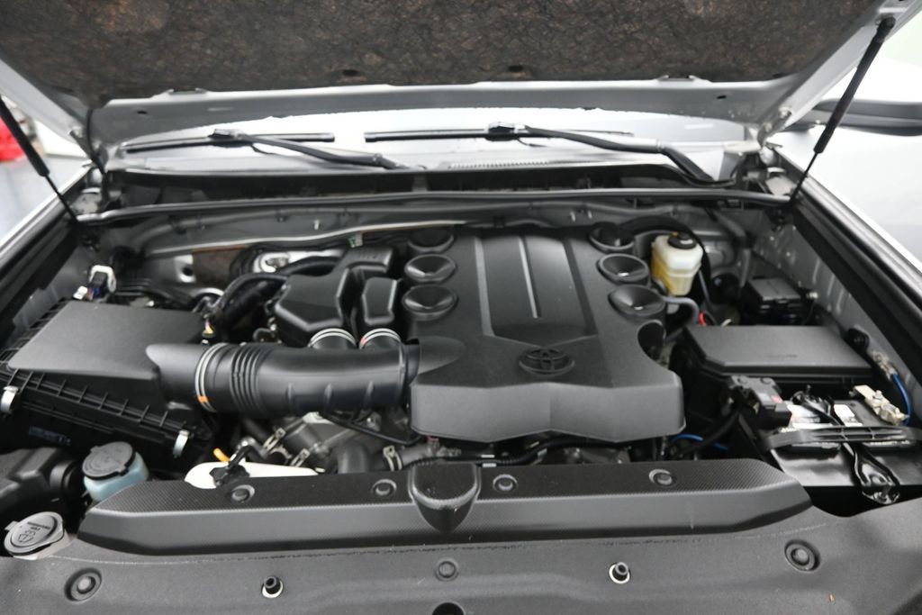 Used 2023 Toyota 4Runner SR5 RWD image 11