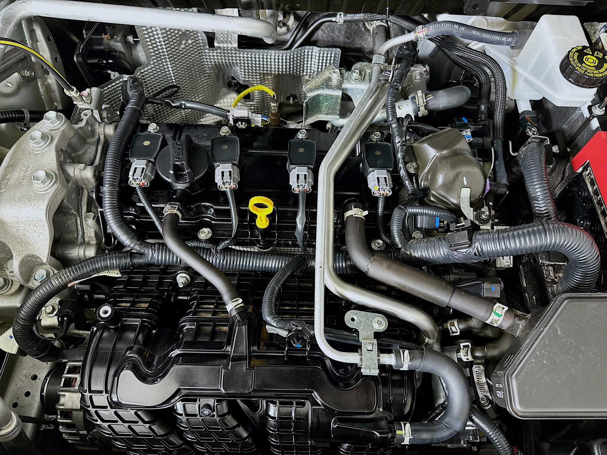 Used 2024 Mitsubishi Outlander SE Black Edition image 36