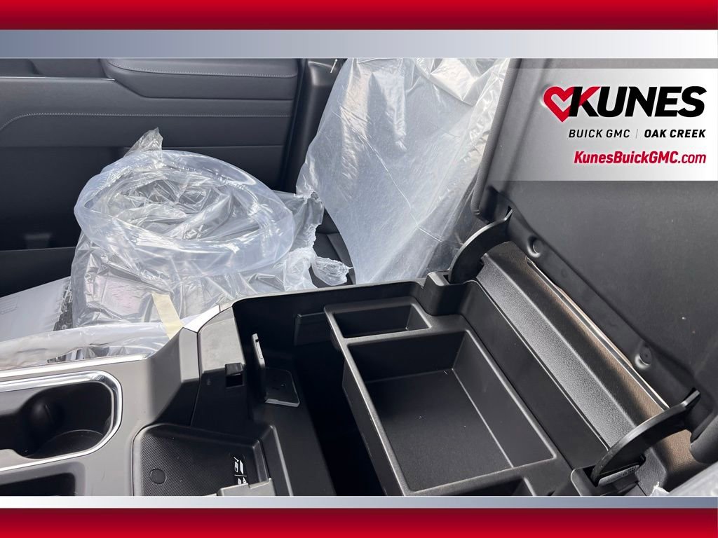 New 2026 GMC Sierra 1500 Elevation w/ Elevation Premium Package image 21