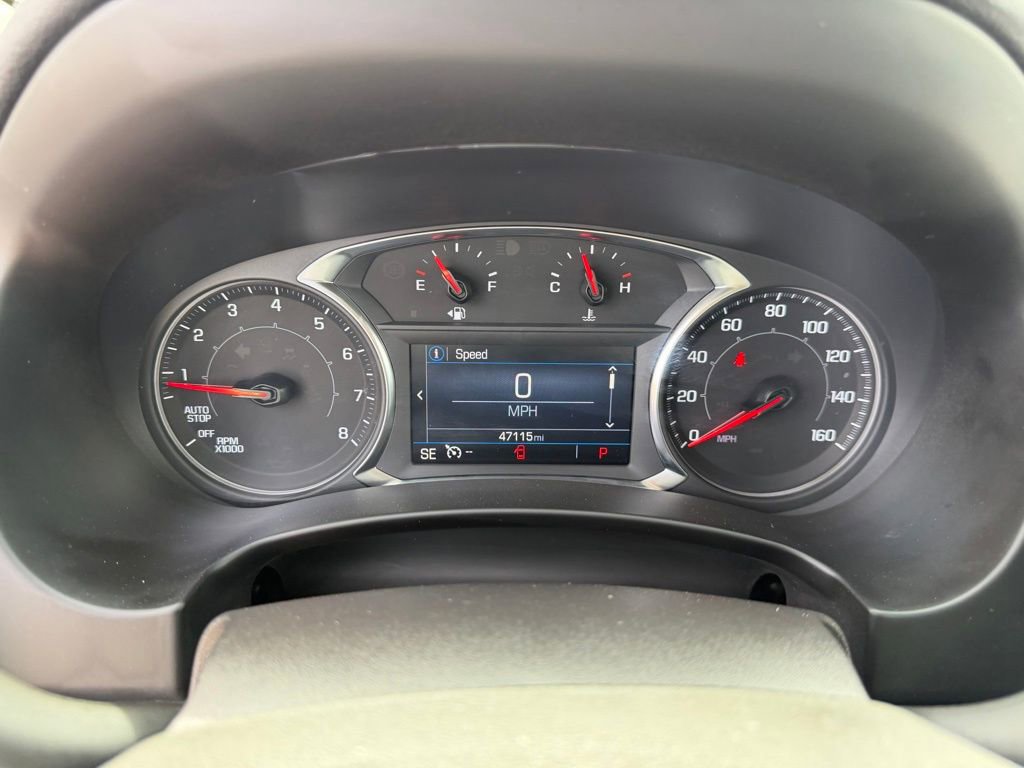 Certified 2024 GMC Terrain SLE FWD image 26