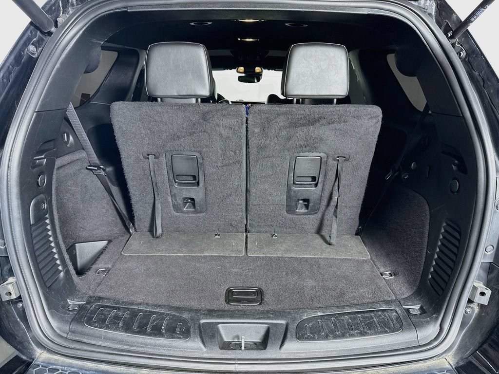 Used 2022 Dodge Durango R/T RWD image 34