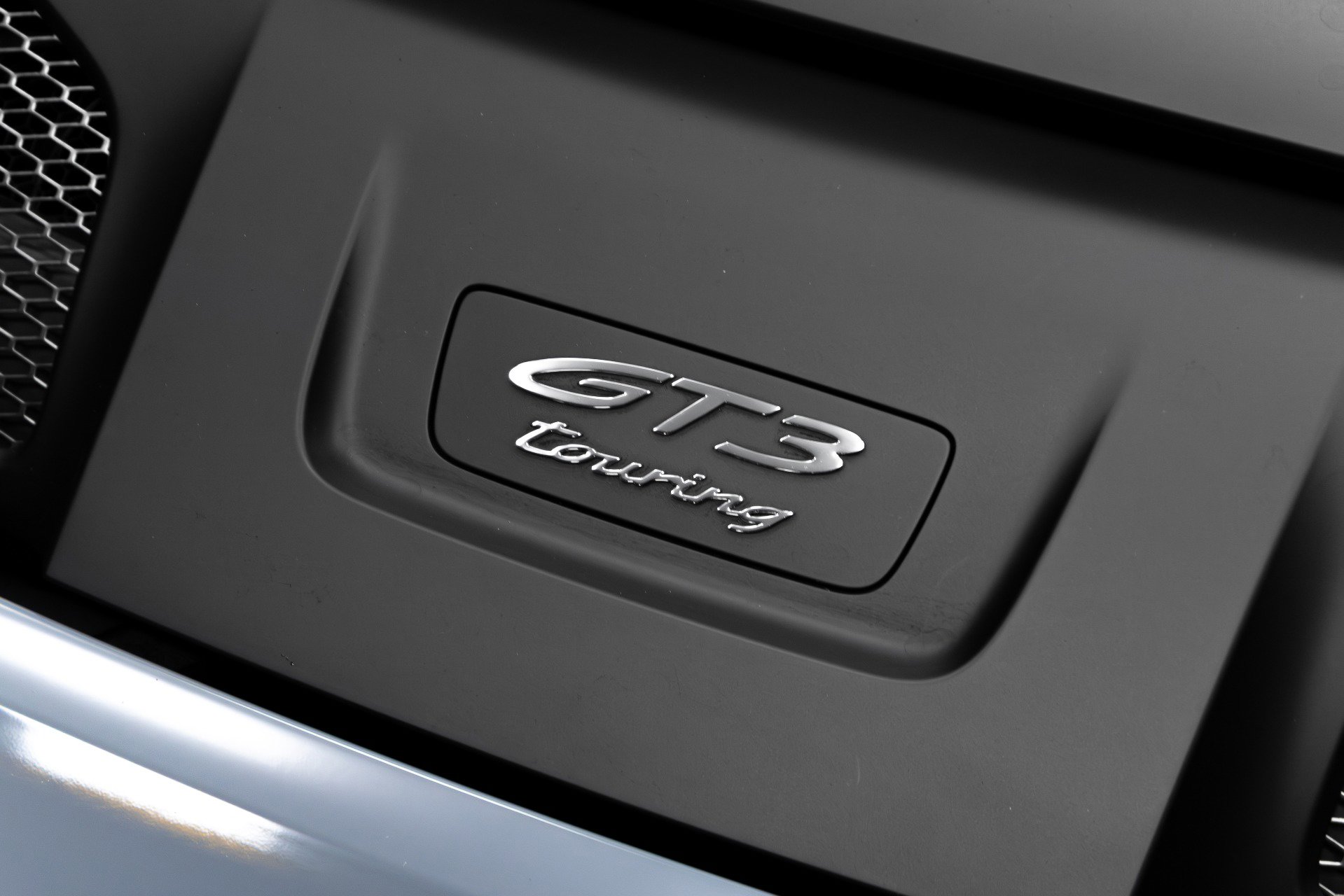 Used 2024 Porsche 911 GT3 Touring w/ Chrono Package image 40